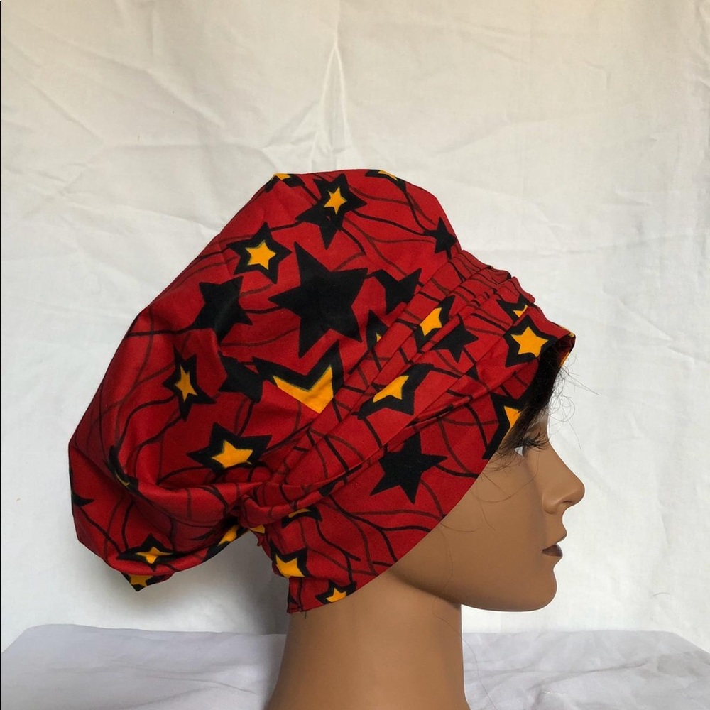 Bonnets/head wraps - Picture 4 of 4
